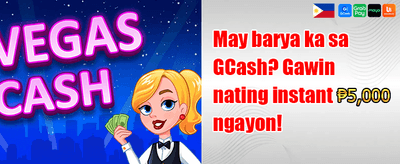 Daily Cashback Reward promotion banner